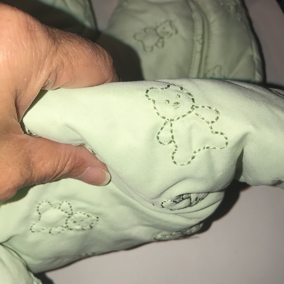 NWOT Absorba Infant Snowsuit - Picture 8 of 11